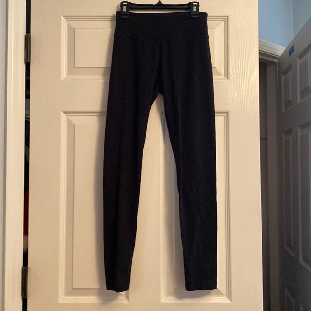 Black Aerie Leggings